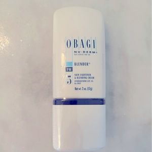 Obagi Nu-Derm Blender PM Skin 2oz. #5  Sealed